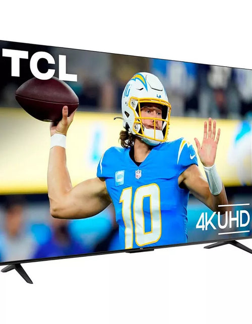 Load image into Gallery viewer, 50 Inch Class S4 Series LED HDR 4K Google Smart TV - 50S450G
