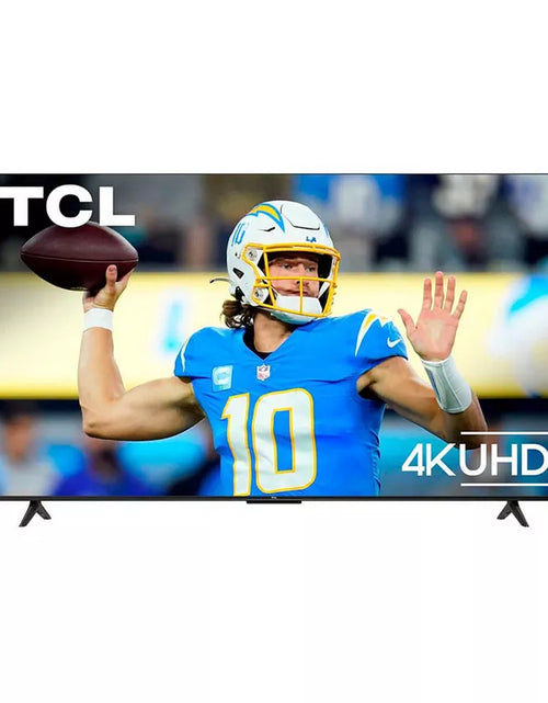 Load image into Gallery viewer, 50 Inch Class S4 Series LED HDR 4K Google Smart TV - 50S450G
