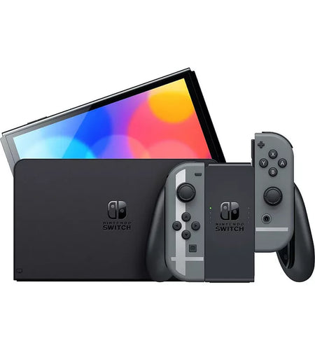 Switch Super Smash Bros. Ultimate Bundle