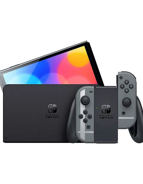 Load image into Gallery viewer, Switch Super Smash Bros. Ultimate Bundle
